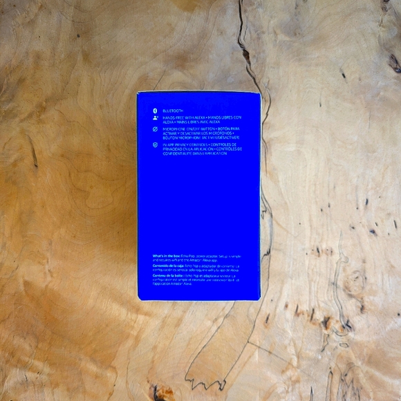 Amazon Echo Pop - Picture 2 of 5